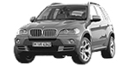 BMW E70 B1529 Fault Code